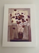 Sienna Canvas by Adelene Fletcher