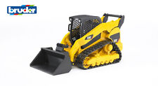 Bruder 02136 Cat compact track
