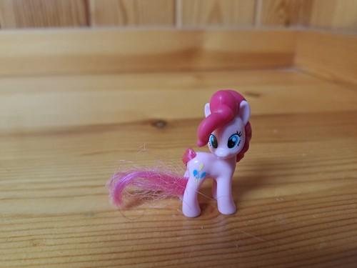 Little pony kinder - my, g4