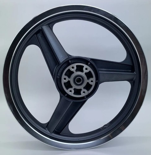 Sfm sachs rear wheel - sachs, rim