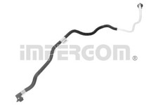 FUEL LINE FITS: MERCEDES-BENZ