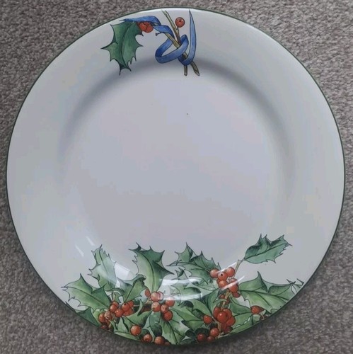 Gien france pottery - gien, houx
