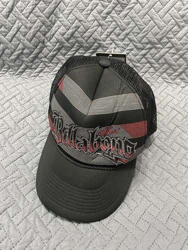 Mens boys billabong black - boys,