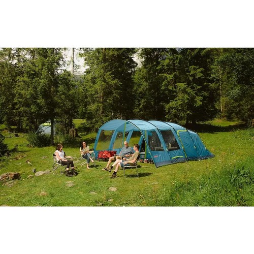 Coleman aspen family - aspen,