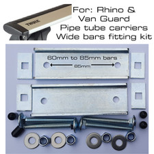 Rhino van pipe tube - van,
