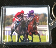 Horse racing memorabilia