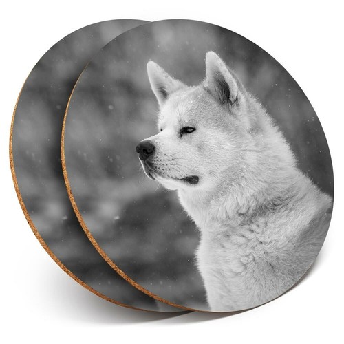 Coasters akita - x,