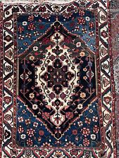 Stunning Handmade Persian Rug - 200 x 145 cm - Traditional Design 