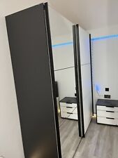 Double Sliding Wardrobe weimann