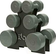 OPTI Opti Dumbbell Tree Set