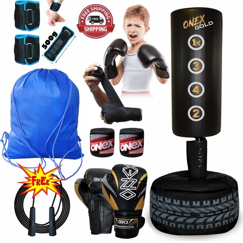Boxing punching training free - boxing,