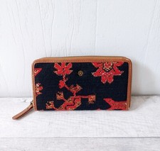 Laura Ashley Purse Womens Blue