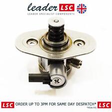High Pressure Petrol Fuel Pump BMW 5 Series F10 F11 520i NEW 13518604229