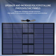 Solar Wind Power Generator
