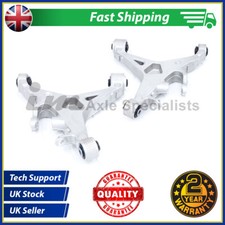 Suspension Arm Kit for Jaguar S-Type X200 (VIN M45255-N38572) Rear Lower LH/RH