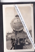 LMS - EX MIDLAND RAILWAY -