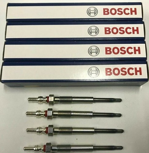 Bosch fast heat duraterm - heat,