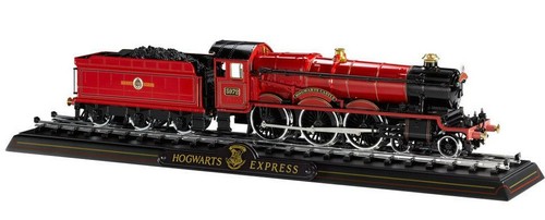 Harry potter hogwarts express - potter,