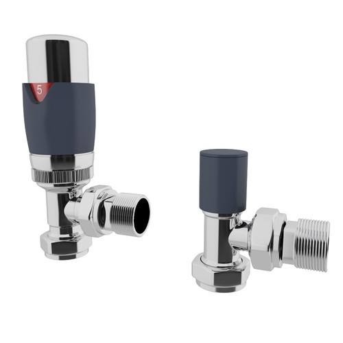 Radiators thermostatic trv - thermostatic,