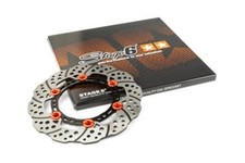 S6-1214050 FRONT FLOATING BRAKE DISC 220MM STAGE6 R/T VESPA GTS 125CC IGET