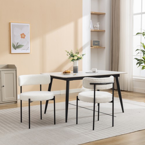 2set dining chairs kitchen - chairs,