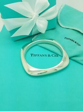 Tiffany & Co. RARE Heavy