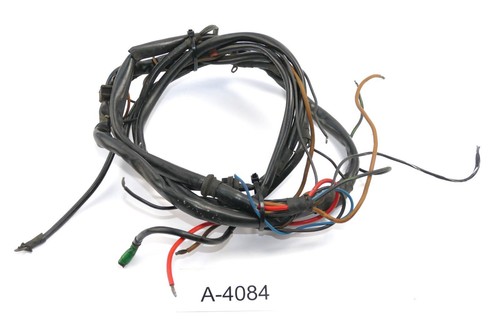 Bmw wiring harness - bmw,
