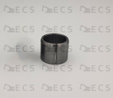JCB Mini Digger - Bushes