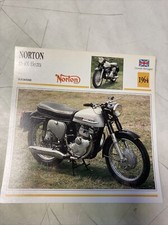 Norton ES 400 Electra 1964