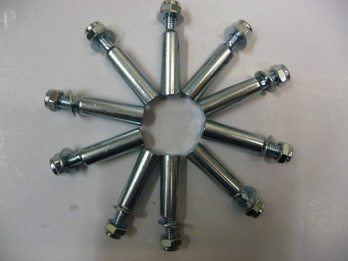Cotter pins cycle bike - cycle,