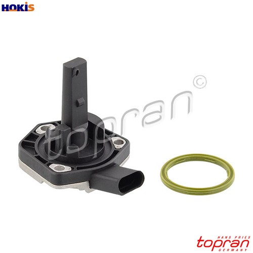 Sensor engine oil level 109 - oil,