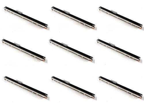 9pcs lot fader - for, allen