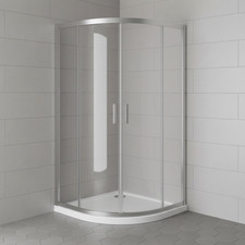 Quadrant Shower Enclosure