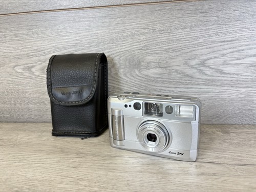 Fujifilm zoom 70v 35mm film - fujifilm,