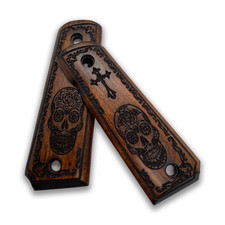 ZIB GRIPS Colt 1911 Grips