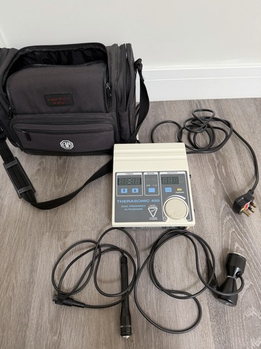 Ems therasonic 450 dual - ems,
