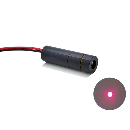 Dc3v red laser 635nm 3mw - laser, 0.3mw