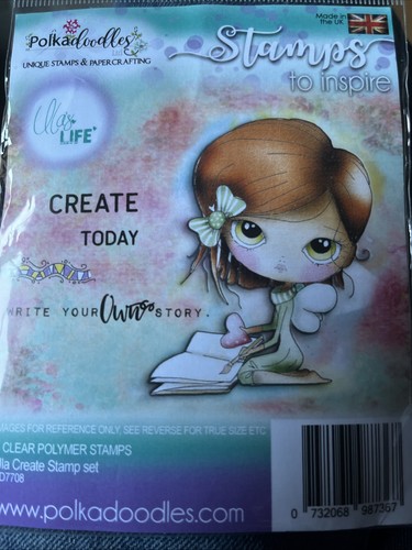 Polkadoodles ula create - polkadoodles,