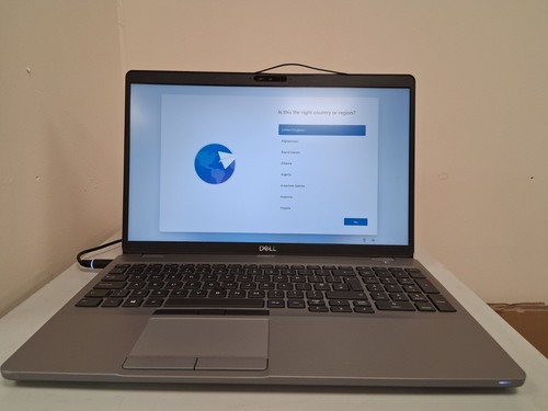 Dell latitude 5510 - dell,