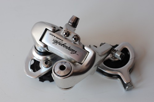 2000s campagnolo mirage - campagnolo,