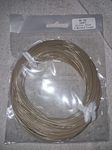 Wf6s sinking di3 flyline - wf6s,