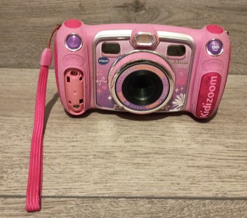 Vtech kidizoom duo - kidizoom,