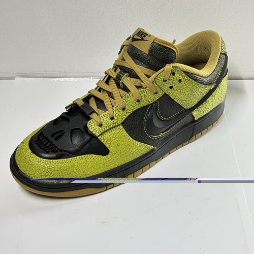 Nike dunk low - low, “halloween”