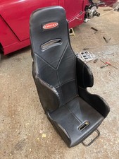 KIRKEY ADULT SIZE RACE SEAT