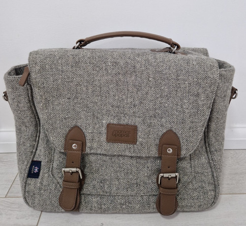 Mamas and papas ocarro grey - ocarro,