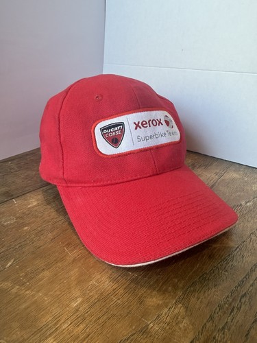 Ducati corse xerox superbike