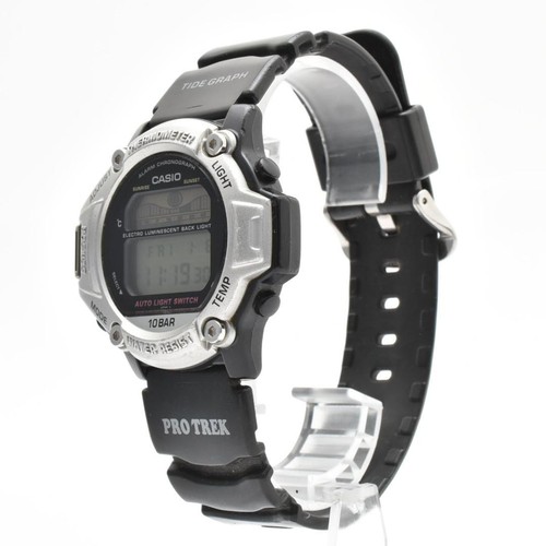 Working condition casio - working,