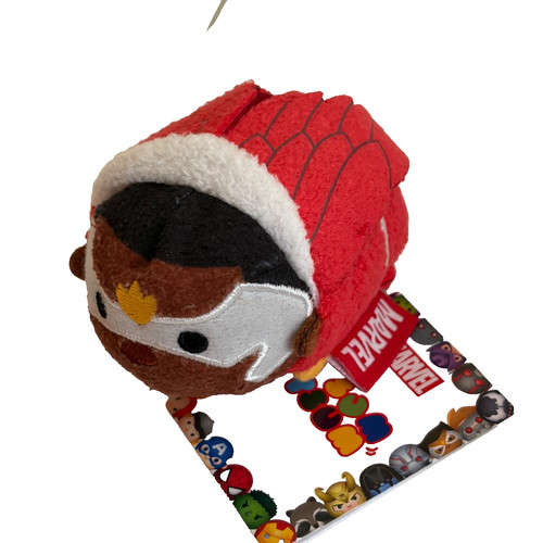 Disney marvel tsum falcon - marvel,