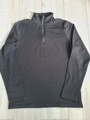 Rohan radiant merino zip - radiant,