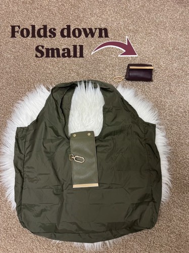 Hand foldable reusable - foldable,